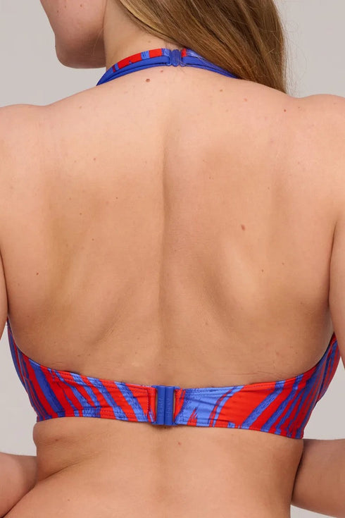 PrimaDonna Skudai Full Cup Bikini Top